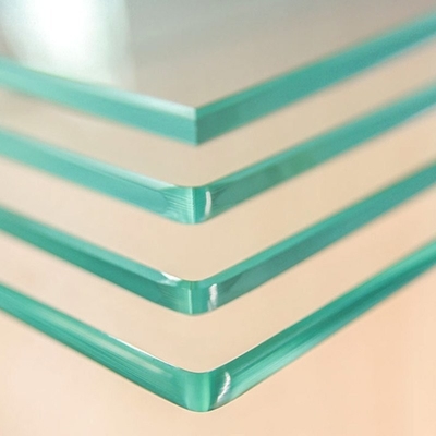 Architecture verre durci verre de sécurité stratifié avec 5 ans de service après-vente