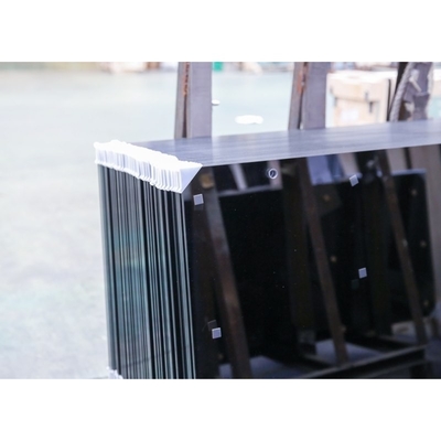 Articles conformes Sécurité Verres stratifiés auto-tardés pour vitres de voitures Produit principal