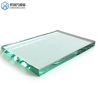 Sice comme le client premier SGS certifié noir verre trempé Walk-in salle de douche