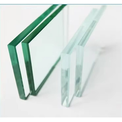 3mm 19mm verre trempé incurvé certifié SGS et personnalisable selon vos spécifications