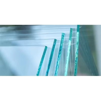 Technique revêtement anti-réflecteur stratifié Panneaux solaires en verre pour serre passive