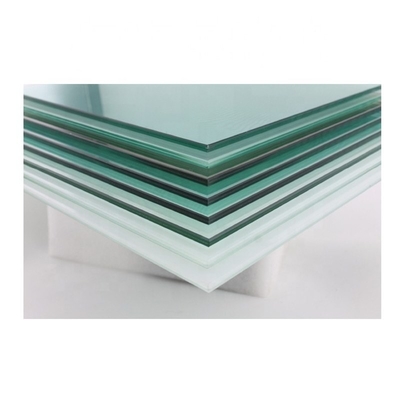 Instruments électroniques Taille personnalisée 0,5 mm 0,7 mm 1 mm Ultra mince feuille de verre trempé