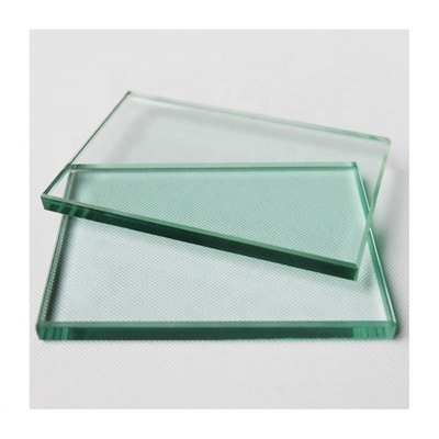 Instruments électroniques Taille personnalisée 0,5 mm 0,7 mm 1 mm Ultra mince feuille de verre trempé