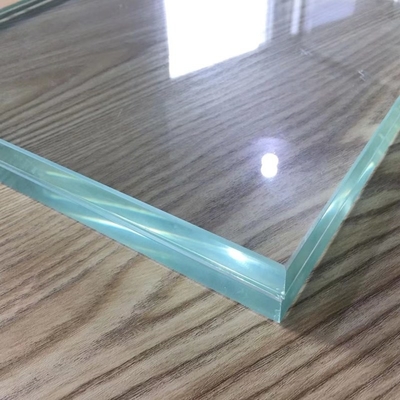 Fragment de l'état III Kit de salle de soleil préfabriqué en aluminium avec verre trempé plat