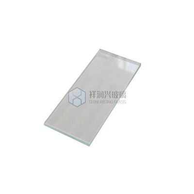 1830*1220-1500*2000-1830*2440-2134*2440 Verre courbé pour la construction