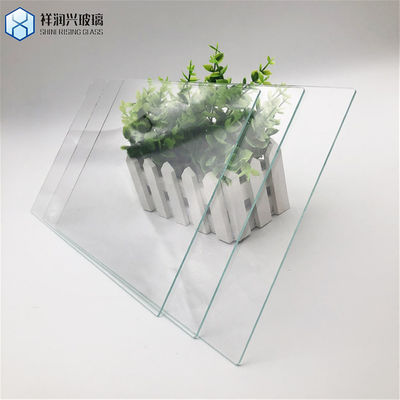 2 mm 3 mm 4 mm 5 mm 6 mm 8 mm 10 mm Panneau de verre trempé de sécurité