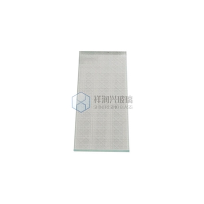 Couleur solide 3D film de fenêtre arc-en-ciel irisé motifs floraux pour la décoration de verre à la maison