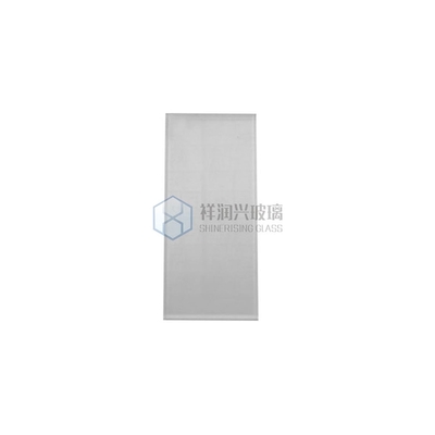 4 mm-8 mm Glace glacée motif de beauté Moru Abstrait Karatachi motif verre avec bout