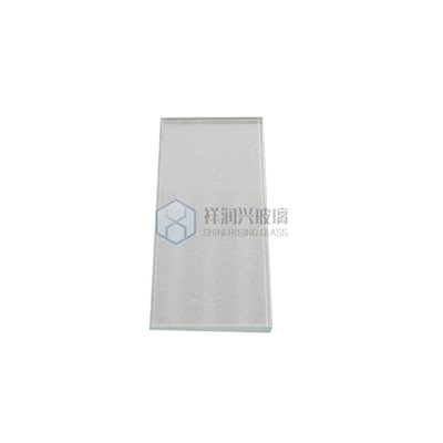 Verre à motifs Moru ultra-clar 5 mm 10 mm 12 mm