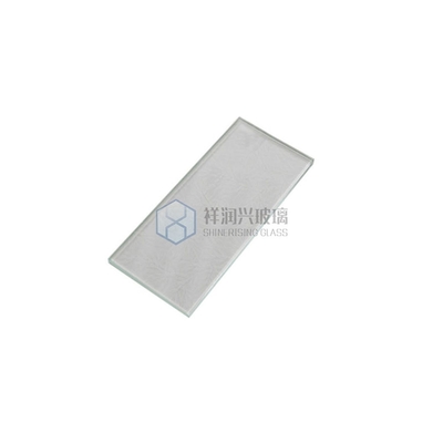 Verre à motifs Moru ultra-clar 5 mm 10 mm 12 mm