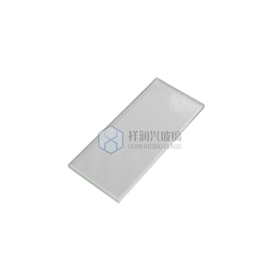 Verre à motifs Moru ultra-clar 5 mm 10 mm 12 mm