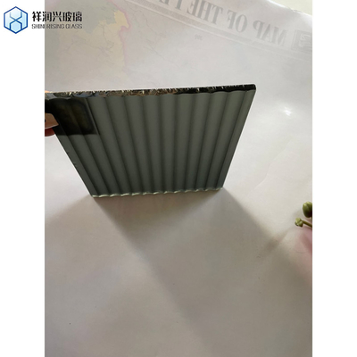 1830*1220-1500*2000-1830*2440-2134*2440 Verres décoratifs pour la décoration de salle de bain