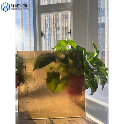 Principaux produits Verre peint pour la cuisine Décoration intérieure de fabrication