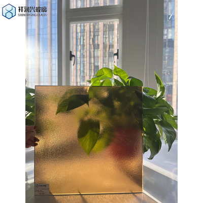 Principaux produits Produit certifié SGS en verre stratifié/isolé/flottant/métallisé/tempéré