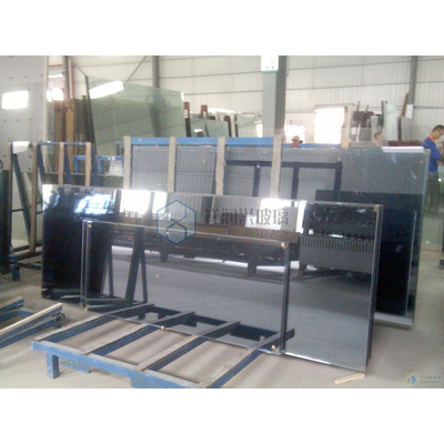 Principaux produits Verre trempé laminé Verre courbé à faible teneur en fer 4 mm 5 mm 6 mm 8 mm 10 mm 12 mm