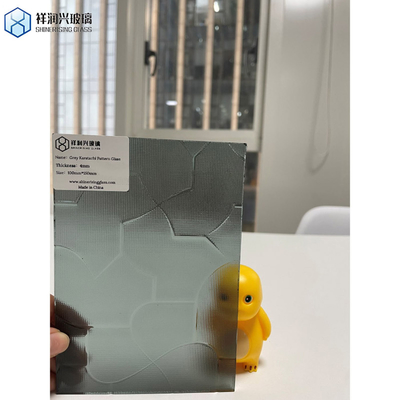 Protection de la vie privée Film décoratif pour animaux de compagnie pour salon Vitrage 3D