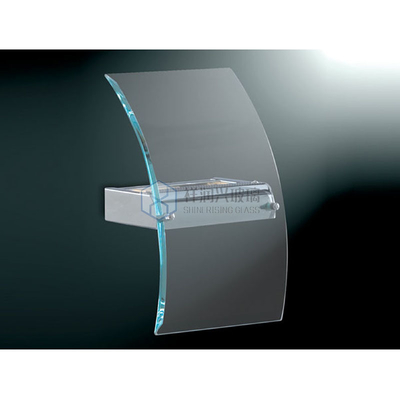 3 mm 12 mm verre clair/teint/plat/bent/feuille/façon de sécurité/laminé/durci/courbé à chaud