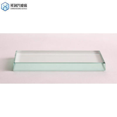Petite taille 0,3 mm 0,5 mm 0,8 mm 1 mm 2 mm 3-12 mm feuille de panneau de verre ultra blanc Sice demande