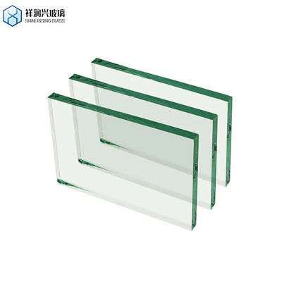 Petite taille 0,3 mm 0,5 mm 0,8 mm 1 mm 2 mm 3-12 mm feuille de panneau de verre ultra blanc Sice demande