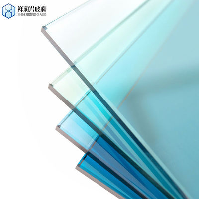 Petite taille 0,3 mm 0,5 mm 0,8 mm 1 mm 2 mm 3-12 mm feuille de panneau de verre ultra blanc Sice demande