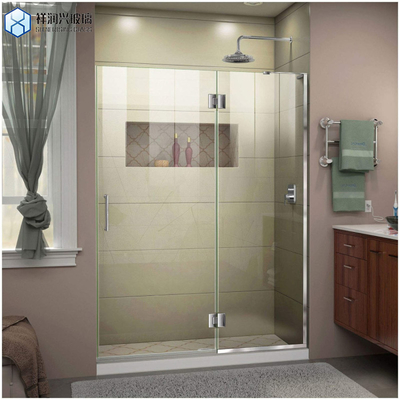 Verre solide de construction fourni par des fournisseurs pour le verre simple câblé/décoratif/de salle de bain