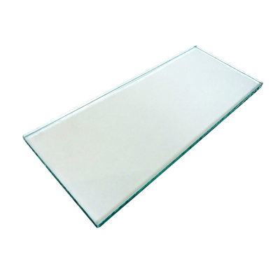 Parement en verre flottant 3 mm 4 mm 5 mm 6 mm 8 mm Noir teinté pour les fenêtres Porte des bâtiments