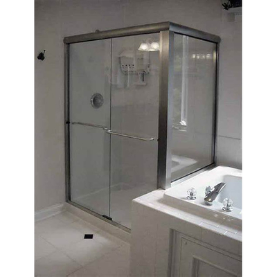 Sice Demand CE certifié 1 mm-19 mm verre flottant transparent tempérable avec verre de fenêtre