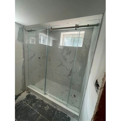 Verre flottant réfléchissant transparent de 2 mm 3 mm 4 mm 5 mm 5.5 mm 6 mm 8 mm 10 mm 12 mm 15 mm 19 mm
