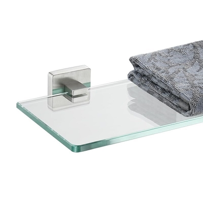 Vitre flottant sur mesure demande de verre transparent stratifié de 6,38 mm pour fenêtres et portes