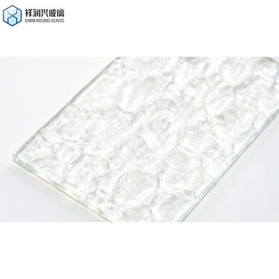 Mayflower Kartachi Flora Nashiji Mistlite Vitraux figurés pour la décoration 3 mm 4 mm 5 mm 6 mm