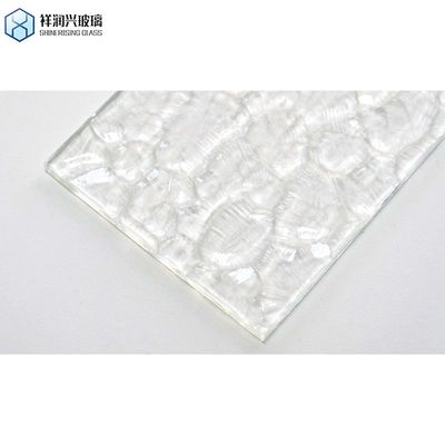 Mayflower Kartachi Flora Nashiji Mistlite Vitraux figurés pour la décoration 3 mm 4 mm 5 mm 6 mm