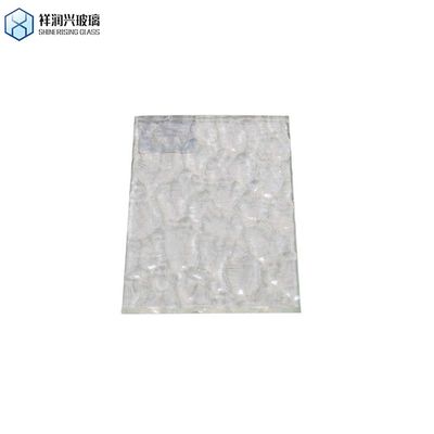 Mayflower Kartachi Flora Nashiji Mistlite Vitraux figurés pour la décoration 3 mm 4 mm 5 mm 6 mm