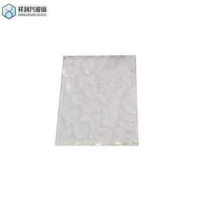 Mayflower Kartachi Flora Nashiji Mistlite Vitraux figurés pour la décoration 3 mm 4 mm 5 mm 6 mm