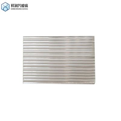 Mayflower Kartachi Flora Nashiji Mistlite Vitraux figurés pour la décoration 3 mm 4 mm 5 mm 6 mm