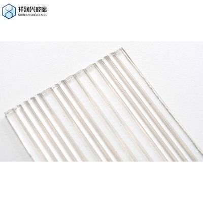 Mayflower Kartachi Flora Nashiji Mistlite Vitraux figurés pour la décoration 3 mm 4 mm 5 mm 6 mm