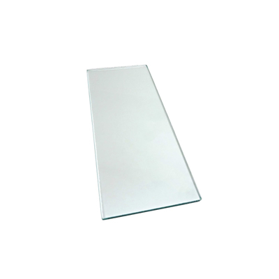 6mm 12A 6mm insonorisé, pare-balles, sécurité du bâtiment, vide double vitrage