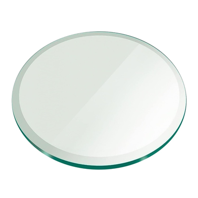 Le verre ultra-blanc, le verre à faible teneur en fer pour la construction, sont les principales exigences du client.
