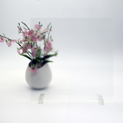 3.4.5.6.8.10.12.15.19mm verre trempé blanc clair incolore transparent verre flottant durci/vidre trempé
