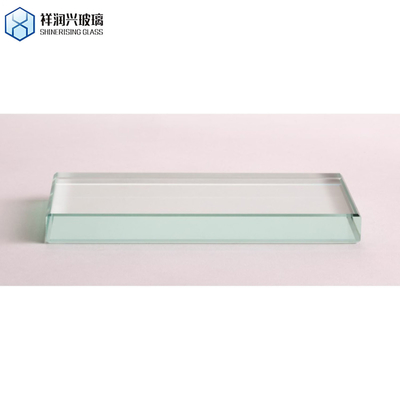 3-12 mm de verre flottant teinté avec vert bleu gris bronze couleurs claires solide et durable