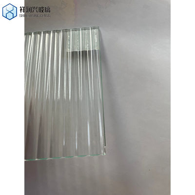 Principaux produits Moru/Millennium/Eau/Tissue Glass/Karatachi Glass Float Glass 3mm 5mm 1830*2440 Caractéristiques du verre à motifs belge