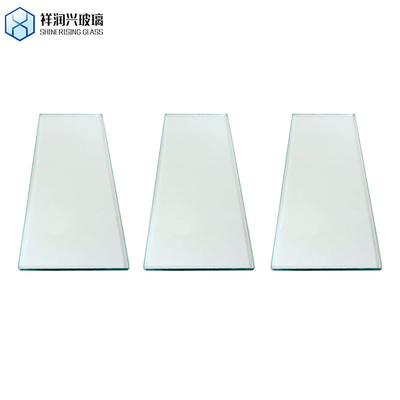 Verre flottant teinté de 5 mm/6 mm/8 mm/10 mm avec couleurs bronze/bleu/vert/gris/jaune