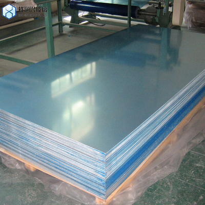 Demande personnalisée Miroirs muraux décoratifs à bord poli plat sans cadre