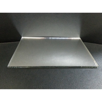 Finition argentée 1,5 mm 1,8 mm 2,7 mm 2,9 mm 3 mm Ventilateur flottant Espejo Espejo Aluminium Ventilateur