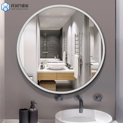 Le verre de Qingdao 1-12 mm 914*1220 mm 1830*1220 mm 1830*2440 mm