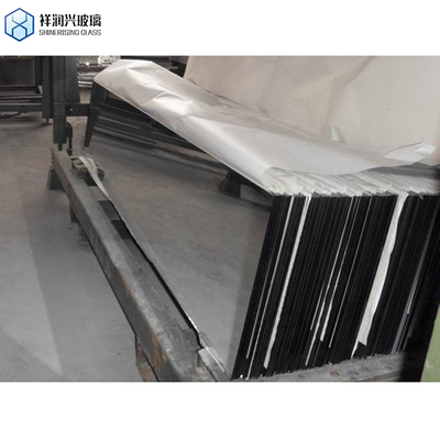 Le verre de Qingdao 1-12 mm 914*1220 mm 1830*1220 mm 1830*2440 mm