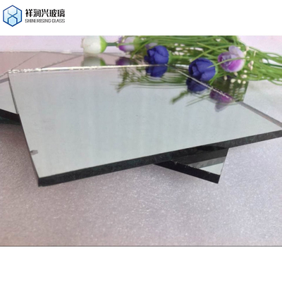 Le verre de Qingdao 1-12 mm 914*1220 mm 1830*1220 mm 1830*2440 mm