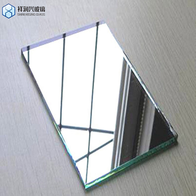 Le verre de Qingdao 1-12 mm 914*1220 mm 1830*1220 mm 1830*2440 mm