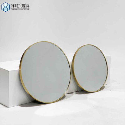 GB15763.2-2005 Norme 2200*1600 2000*1600mm Miroir sans cadre pour le gymnase ou les miroirs de montage