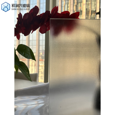 Panneaux de verre gravé pour personnalisation personnalisée
