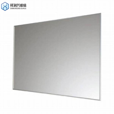 Simple style Large Glass Sheets Float Glass pour le cadre photo 1,8 mm 2 mm à Qingdao